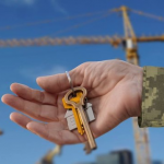 Уряд дозволив мобілізованим оформлювати іпотеку під 3% замість 7%