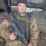 Пройшов пекло війни в районі Часового Яру та Костянтинівки: серце Героя з Волині зупинилось внаслідок хвороби