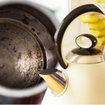 Як за 10 хвилин видалити накип із чайника та термоса: лайфхак з лимоном і сіллю