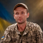 На війні загинув прикордонник з Волині Валентин Пірожик