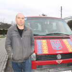 Попри церебральний параліч керує автомобілем  і перемагає в шашках: історія волинянина