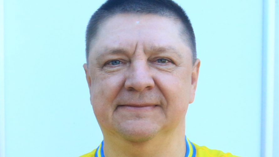 У Луцьку помер легендарний футболіст