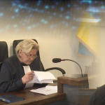 «Так сварилися, що жінка залишилася зі струсом мозку»: на Волині судиться експодружжя