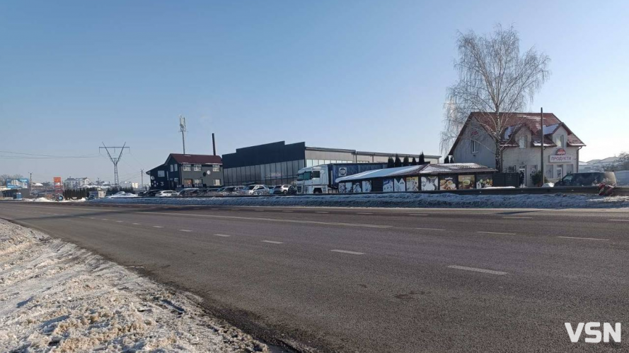 «Траса смерті» у Підгайцях: мешканці вимагають облаштувати безпечні переходи та зупинки