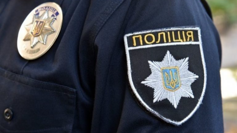 Волинського поліцейського оштрафували на 17 тисяч гривень