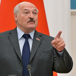 перевірка ядерної зброї, Білорусь, Лукашенко