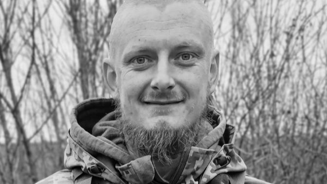 На Волині попрощаються із загиблим захисником Сергієм Ковальчуком