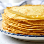 Як зробити найтонші млинці: секрет, про який ви не знали