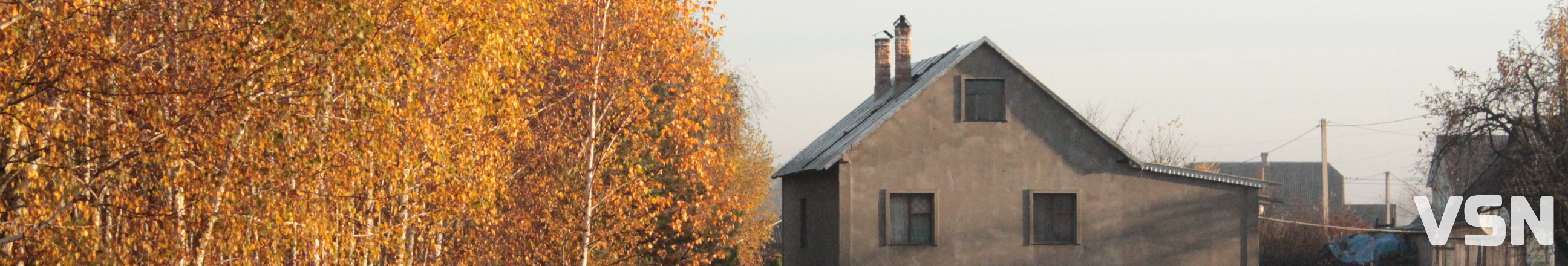 Грубка, дрова і тепла підлога: як будуть зимувати села на Волині