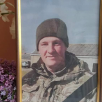 Мріяв збудувати власний дім: Герою з Волині навіки 31