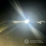 На Волині легковик злетів з мосту у річку - травмувалися люди