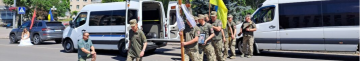 Понад 20 місяців вважався зниклим безвісти: на Волині попрощалась із захисником Олександром Шевченком