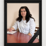 Померла знана на Волині лікарка-реабілітолог