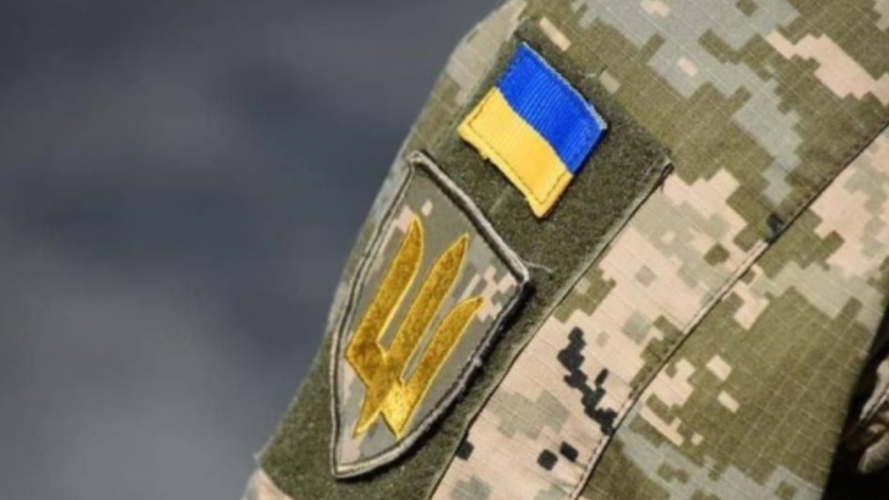 На Волині військовий ТЦК отримав штраф за відсутність відеофіксації під час перевірок