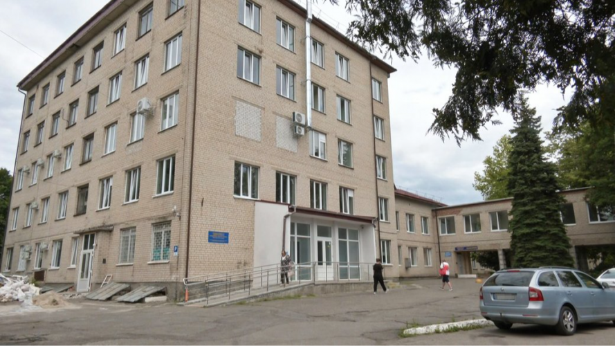 На Волині планують звести новий корпус психлікарні за 540 мільйонів: що в ньому буде