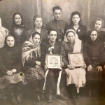 Яким було весілля на Волині у післявоєнні роки