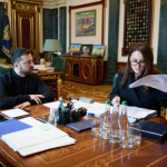 Волинь — серед регіонів, що відстають від графіка підготовки до зими, — Володимир Зеленський