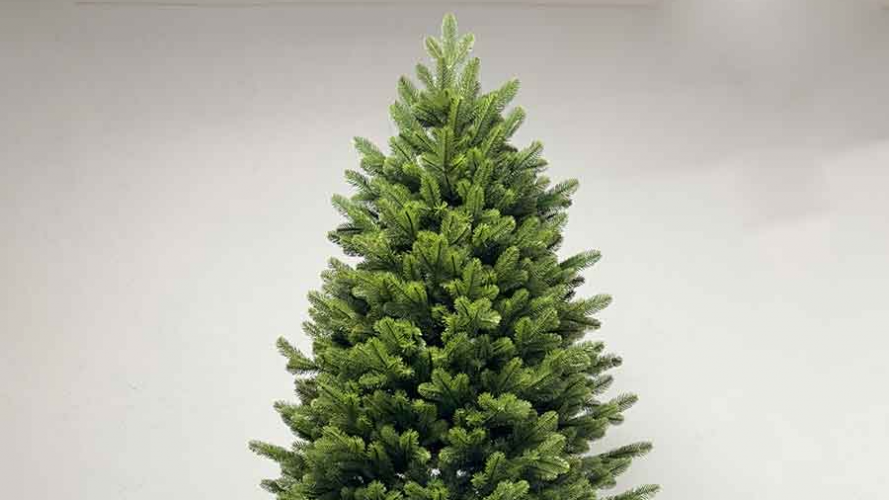 іграшки на ялинку