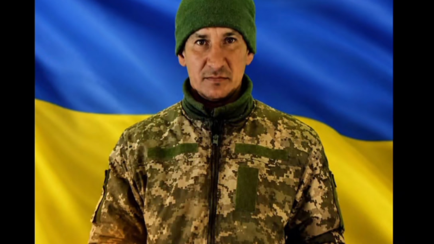 «До мене вже не встиг подзвонити»: мати Героя з Волині розповіла про останні дні сина
