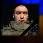 У бою за Україну загинув захисник з Волині Олег Оліферчук