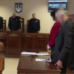 Боргів на понад 1 млн гривень: судять волинянина за напад на працівників виконавчої служби