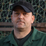 З лісництва на фронт: воїн з Волині поєднав бойовий досвід з відновленням техніки на передовій