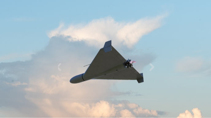 місцеві жителі хотіли злити пальне зі збитого дрона