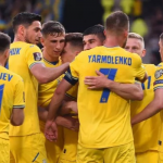 Італія - Україна: де дивитися матч кваліфікації на Євро-2024 і ставки букмекерів