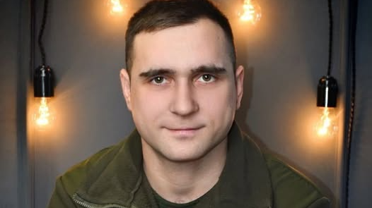 Перебував у полоні з 2022 року: Владислав Григорчук повертається у рідний Луцьк