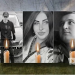 На Рівненщині у жахливій ДТП загинуло троє осіб, серед них — ветеран АТО та красуня-випускниця. Фото