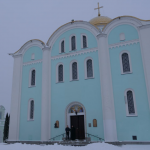 Успенський собор у Володимирі передали у користування релігійній громаді ПЦУ