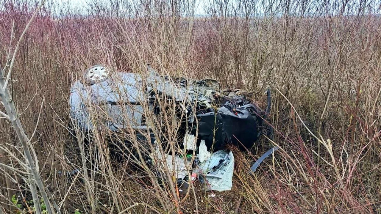 Загинув 27-річний водій: подробиці смертельної ДТП у Володимирі