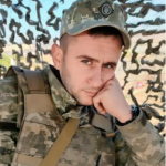 Дві доньки втратили батька: спогади про Героя з Волині 39-річного Андрія Хомича