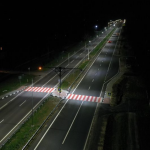 На Волині з 1 липня припиняють освітлювати автошляхи державного значення: чому