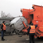 У Луцьку планують підвищити тарифи на вивезення сміття: скільки будемо платити