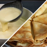 Один трюк для ідеальних млинців: м’які, еластичні та смачні