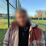 Волинянин поцупив електроінструменти із території храму