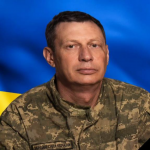 На Дніпропетровщині у бою за Україну загинув Герой з Луцького району Петро Кінах