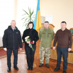 Довгий час вважався зниклим безвісти: на Волині батькам молодого Героя вручили його посмертну нагороду