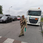 Черги на «Устилузі»: як зараз проходять легкові авто та автобуси через єдиний пункт пропуску Волині