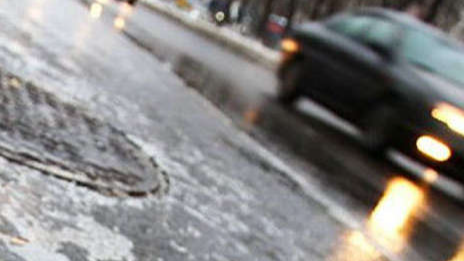 Погіршення погодних умов: волинян закликають бути обережними на дорогах