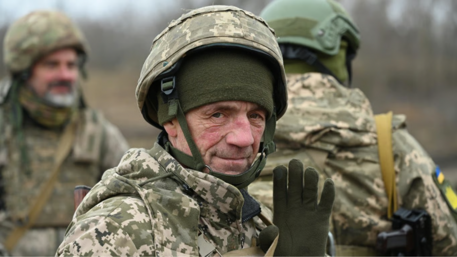 Мобілізація чоловіків 50+: чи будуть зміни у липні 2026 року