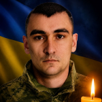На Чернігівщині загинув Герой з Волині Олександр Нікітін