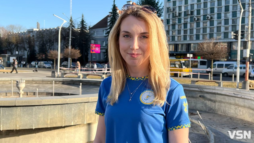 Шлях до золота: як волинська фехтувальниця підкорює світові старти