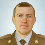 На війні загинув захисник з Волині Сергій Шуляр