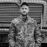 На Сумщині загинув 41-річний волинянин Олександр Бакалець