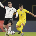 Німеччина – Україна: де дивитися і прогноз букмекерів на товариський матч