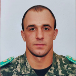 Назавжди молодий: на Волинь «на щиті» навіки повертається захисник Сергій Остапишин