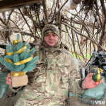 Життя, віддане країні та побратимству: історія Дмитра Аршуліка, який поліг на полі бою, пройшовши майже всі гарячі точки фронту