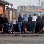 Пожежа в Луцьку на ЛПЗ, пожежа в Рованцях